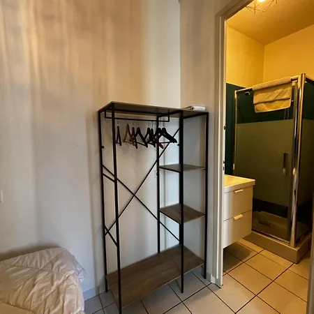 Apartment Splendide Haussmanien