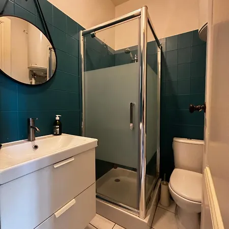 Apartment Splendide Haussmanien Bordeaux